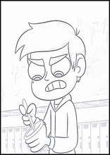 Star vs. the Forces of Evil55