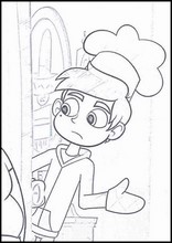 Star vs. the Forces of Evil56