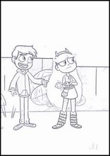Star vs. the Forces of Evil58