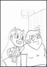 Star vs. the Forces of Evil59