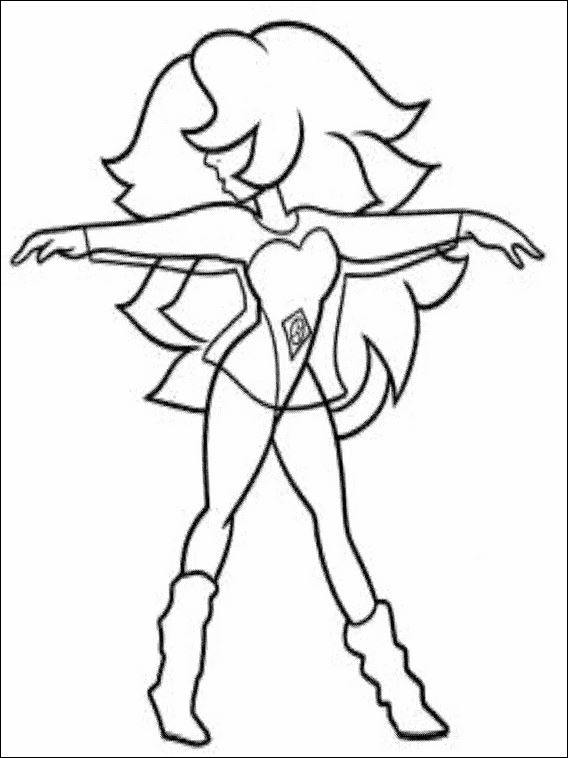 64 Steven Universe Coloring Pages Online  Best Free