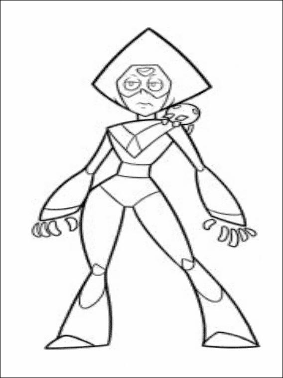 Steven Universe 4