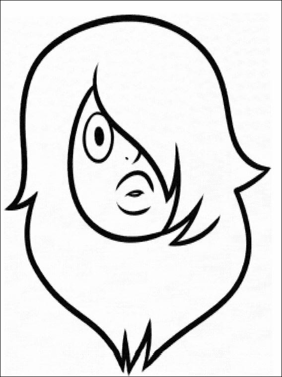 Steven Univerzum 9