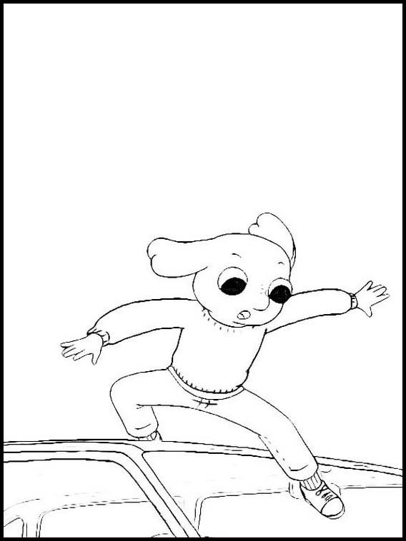 마법 캠프 17