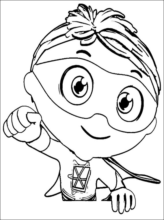 Super Why 4