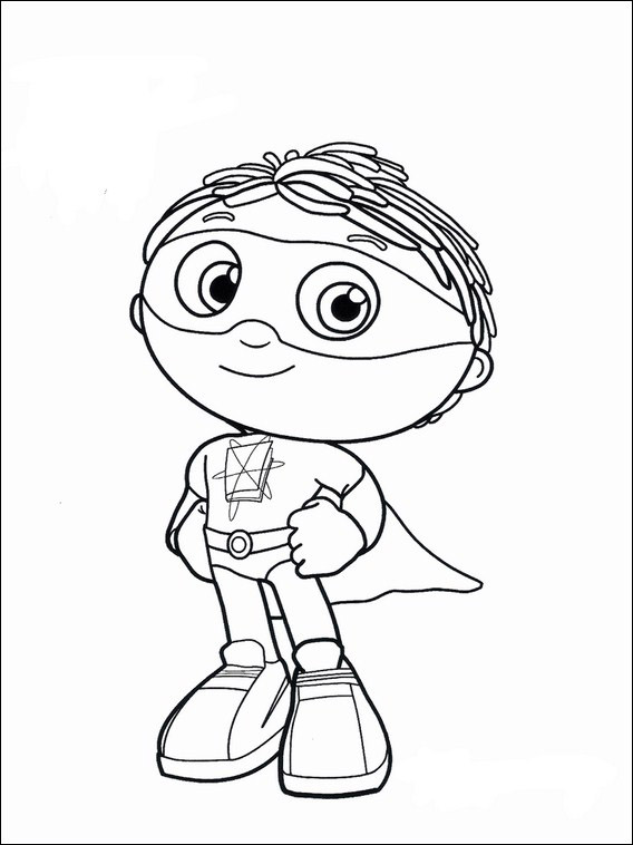 Super Why 8