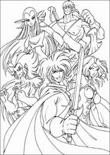 Legendary Heroes15