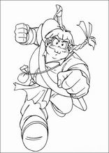 Legendary Heroes23