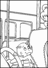 魔法校车8