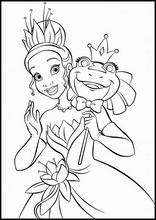 La princesse et la grenouille3