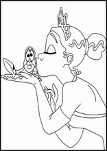 La principessa e il ranocchio6