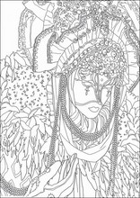 La regina delle nevi11