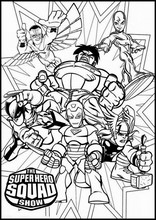 The Super Hero Squad9