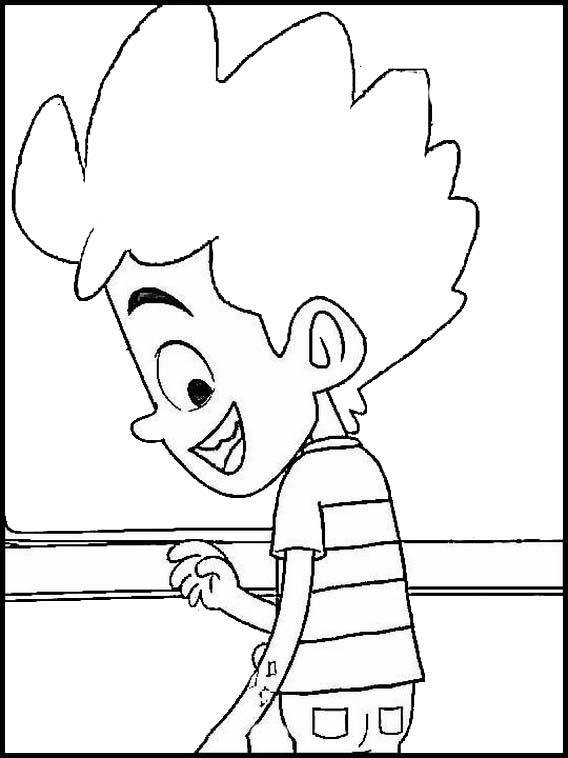 Sammy & Raj 11