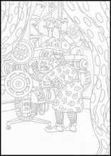 绿野仙踪11