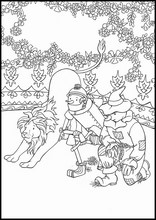 绿野仙踪15