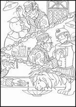 绿野仙踪20