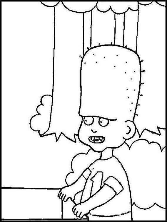 Tři Přátelé a Jerry 13