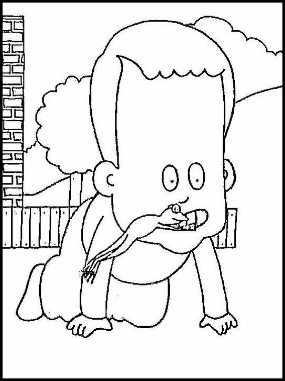 Tři Přátelé a Jerry 7