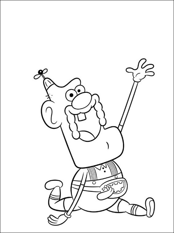 Uncle Grandpa 9