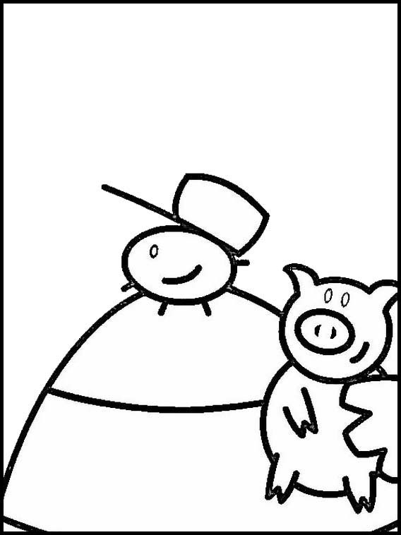 톰과 잼 샌드위치 15