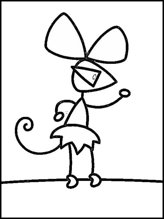 톰과 잼 샌드위치 18