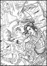 Лара Крофт: Tomb Raider30