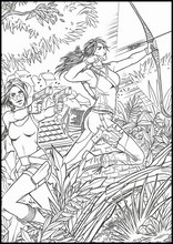 Лара Крофт: Tomb Raider33