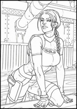 Лара Крофт: Tomb Raider37