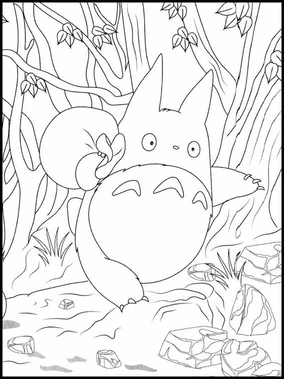 Totoro 1
