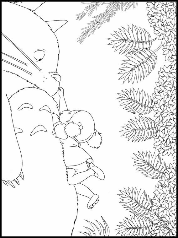 Totoro 5
