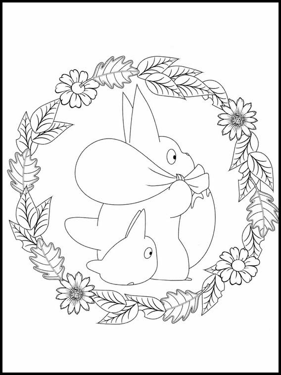 Totoro 8