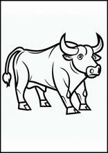 Bulls - Animals2