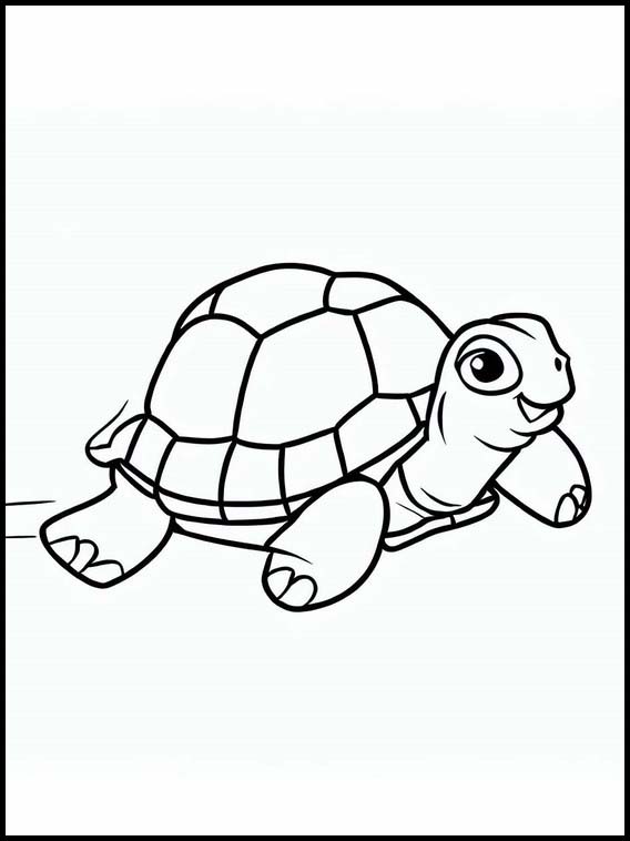 Skildpadder - Dyr 3