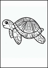 Tortugas - Animales6