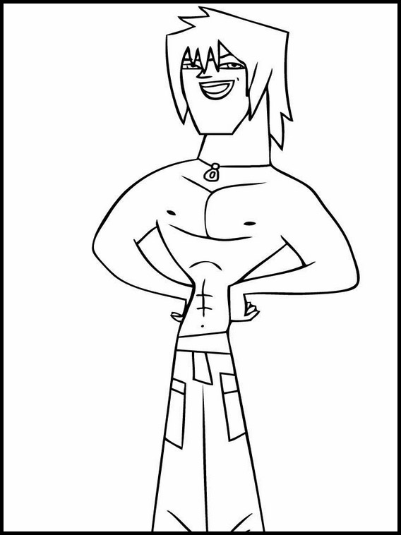 Total Drama 7