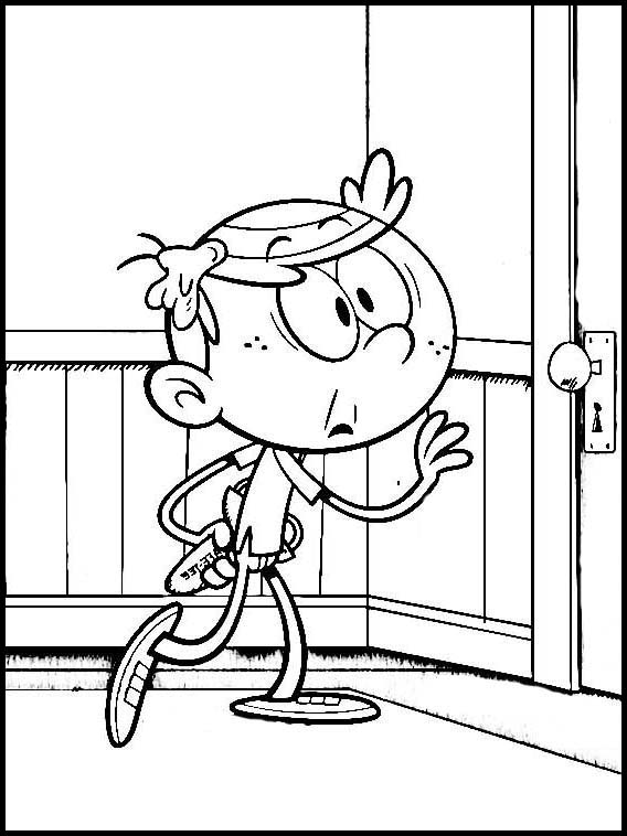 The Loud House 14