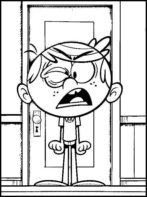 The Loud House 29