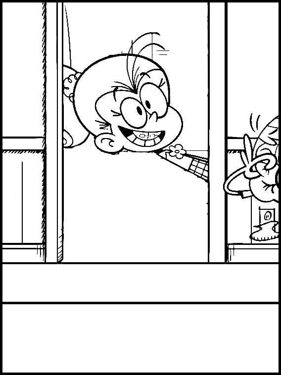 The Loud House 31