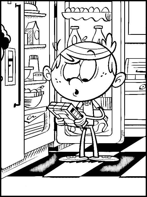 The Loud House 32