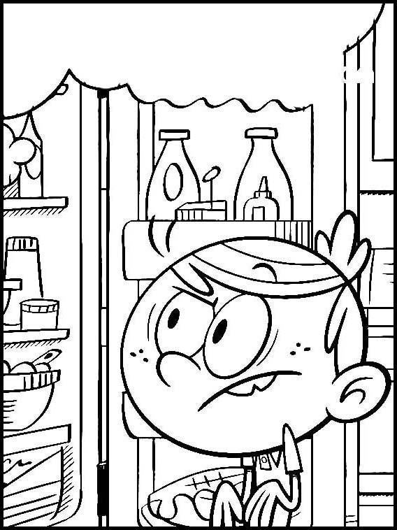 The Loud House 33