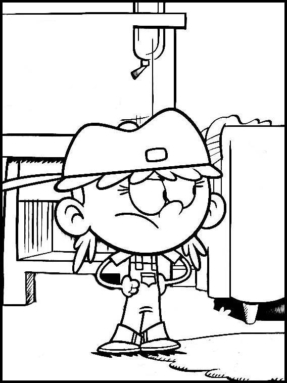 The Loud House 40