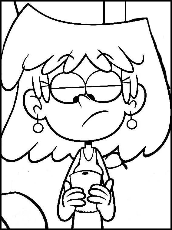 미친 집 5