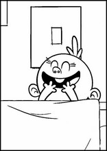 미친 집11