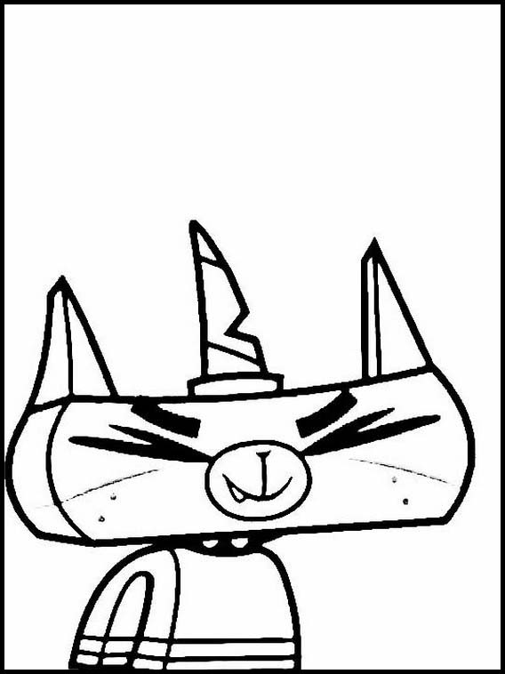 Unikitty 10