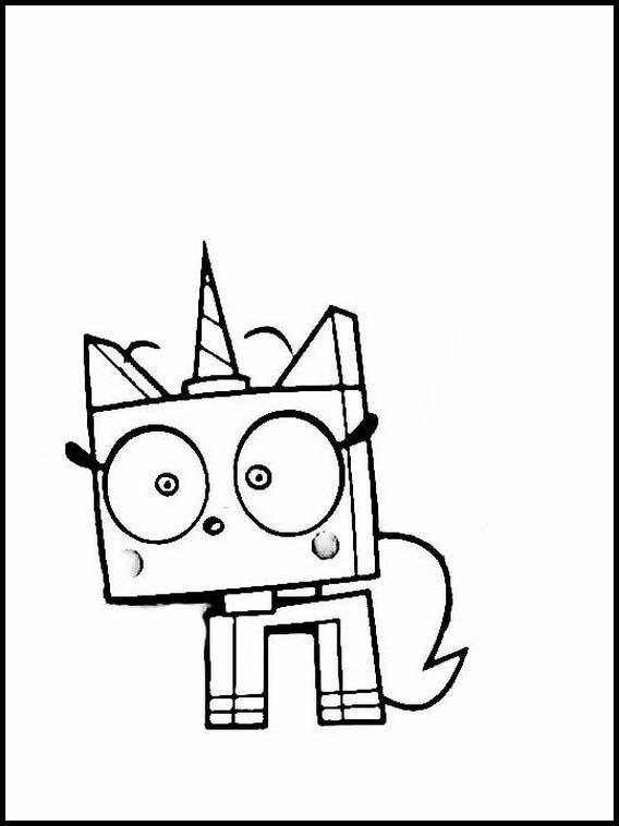 Unikitty 11