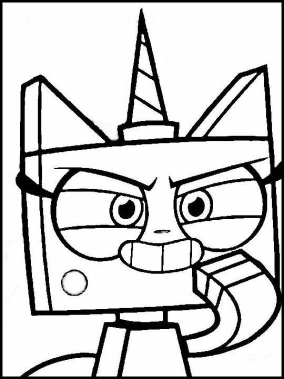 Unikitty 2