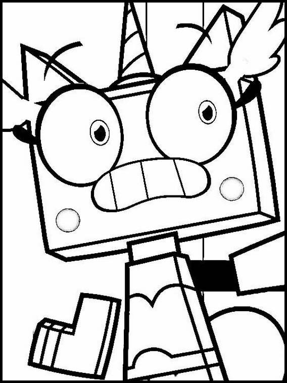 Unikitty 21