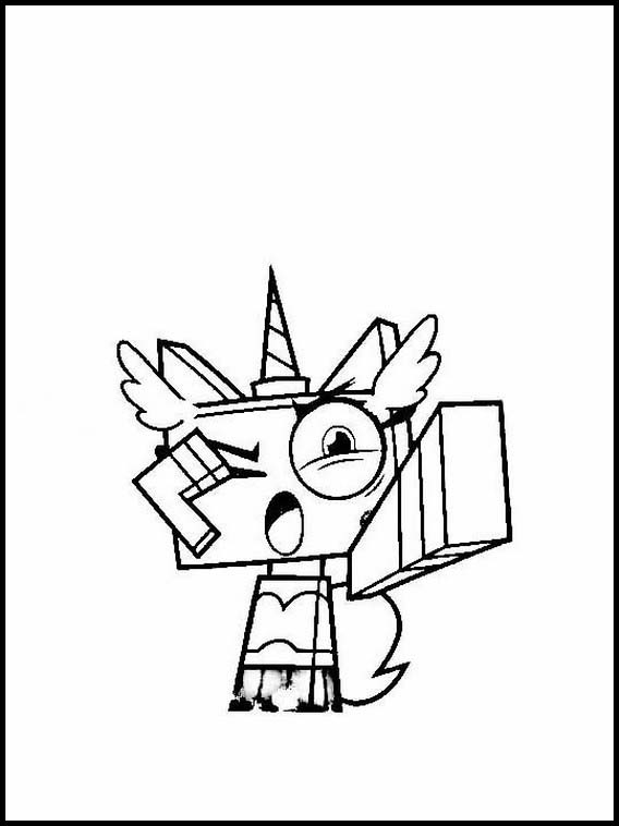 Unikitty 23