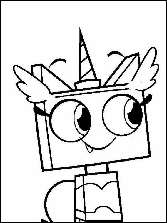 Unikitty 28